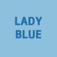 Lady Blue