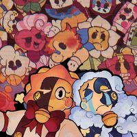 [TOYBOX FUNHOUSE RP]