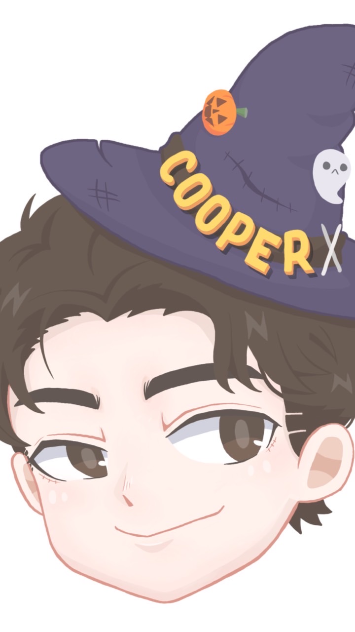 OpenChat Cooper BD Fanmeet 2022