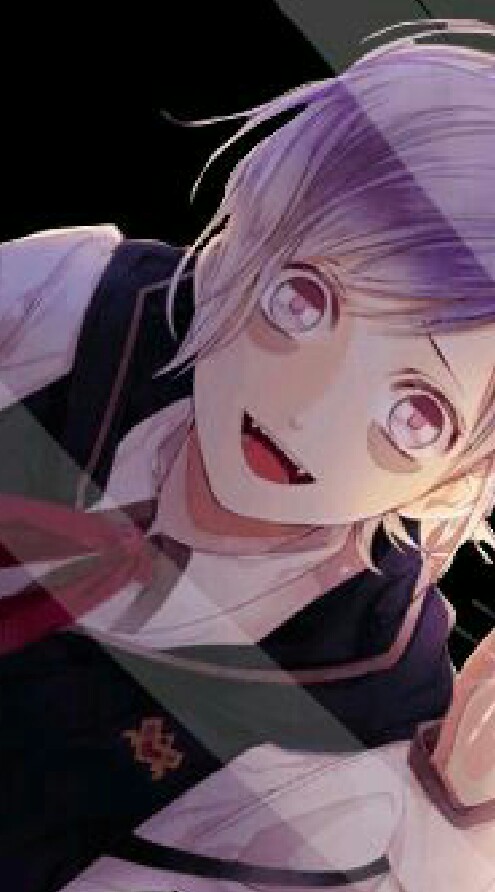 Diabolik lovers โรงเรียนภาคค่ำ🌚