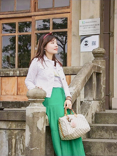 『台灣輕旅拍，外拍推薦』輕鬆自在走遍台中市七期國家歌劇院、堁夏咖啡 Café Crotchet、蔦屋書店 台中市政店、草悟廣場、道和六藝文化館刑務所演武場捕捉網美一日景點，透過鏡頭紀錄每一刻回憶-Snaping 攝影服務直擊分享