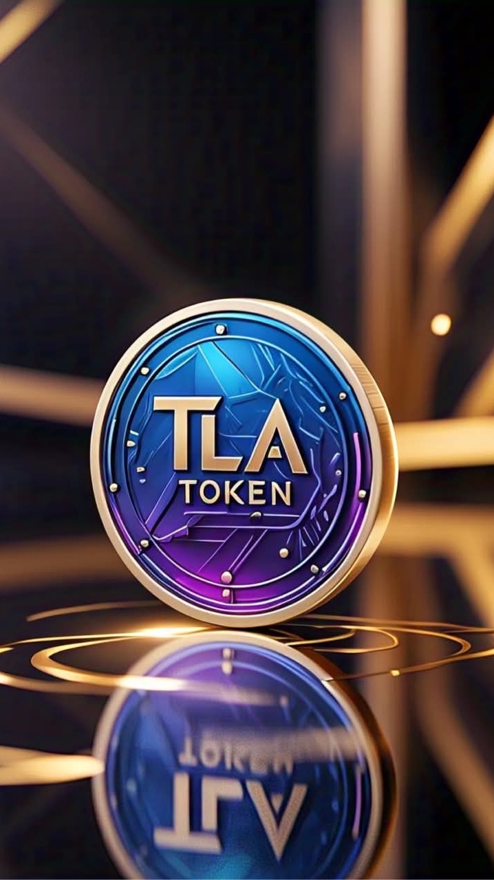 TLA Defi💰