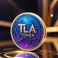 TLA Defi💰
