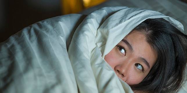 7 Arti Mimpi Melihat Pocong Menurut Primbon, Ternyata Bisa Jadi Pertanda  Rezeki! | Theasianparent | Line Today