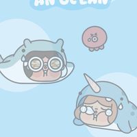 哭娃好朋友🤩Cry together