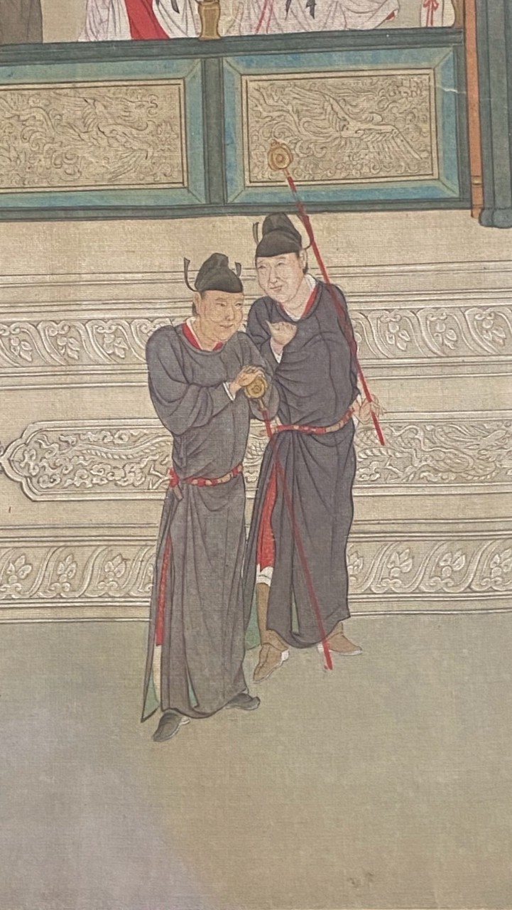學習監督ing(順便跟你聊天🤡）