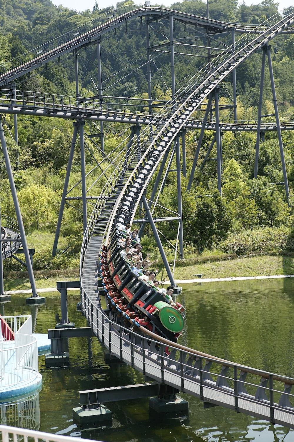 レオマリゾートは花もイルミもプールも楽しめる 施設の魅力を徹底分析 ウォーカープラス