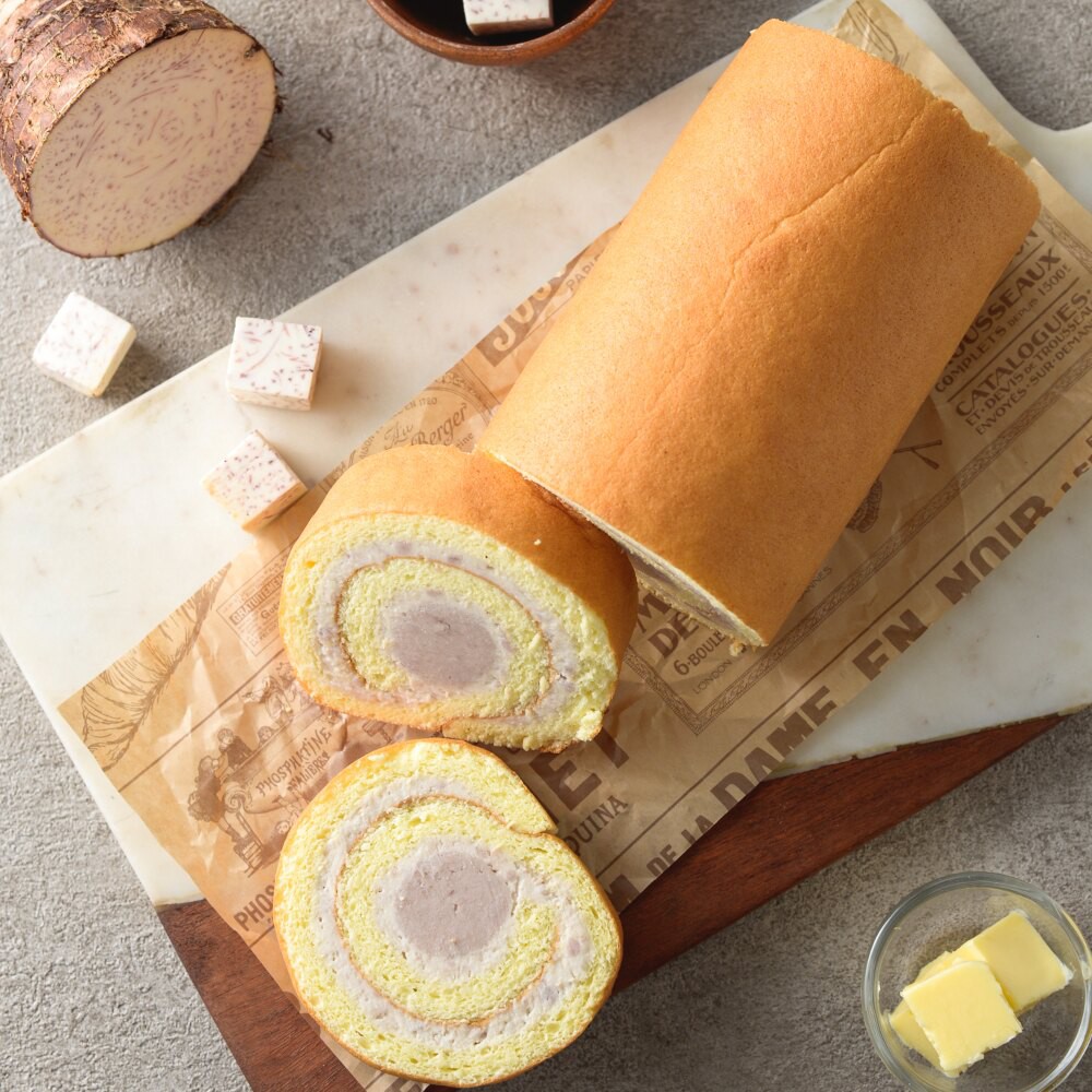 自製芋泥餡，新鮮吃的到，清香好滋味 品牌:UMAI 產地:台灣 規格:500g 保存期限:冷藏3天 一.商品屬於易於腐敗、保存期限較短或解約時即將逾期二.因商品因消費者保存方式不當導致腐敗，基於食品安