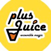 plus Juice 🍊ensemble magic