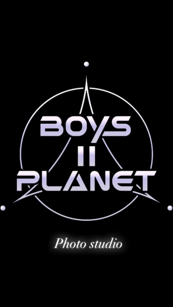 BOYS ll PLANET 写真館