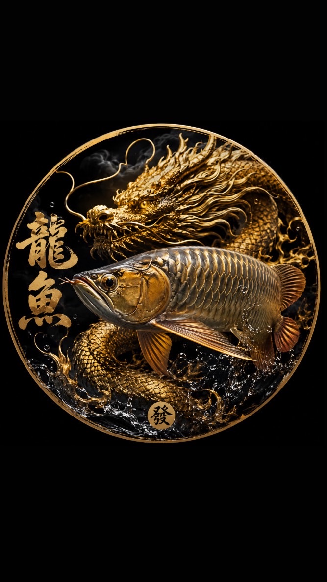 雲林 勝利水族（龍 淡化魚 觀賞魚）
