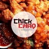 CHICKCHAQ ไก่ทอดเกาหลี คลองหก