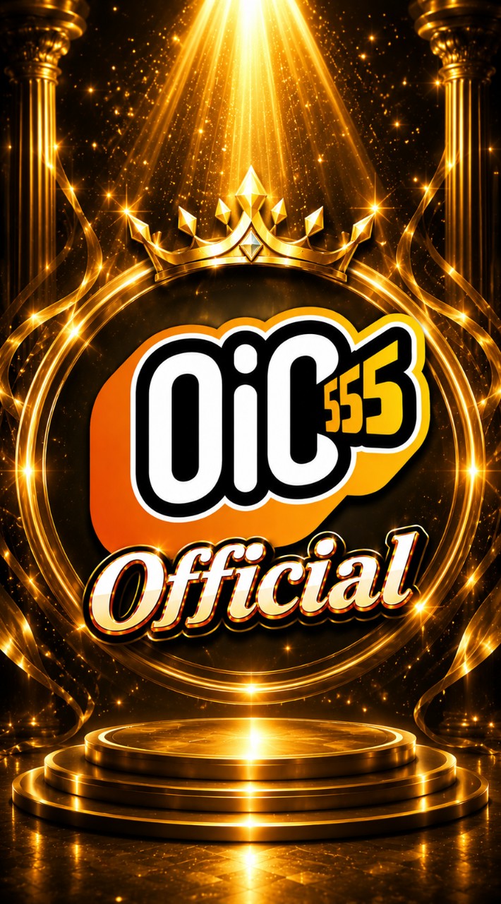 OiC555 | Official