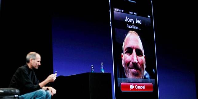Ulang Tahun ke-10, Begini Wajah iPhone dari Masa ke Masa