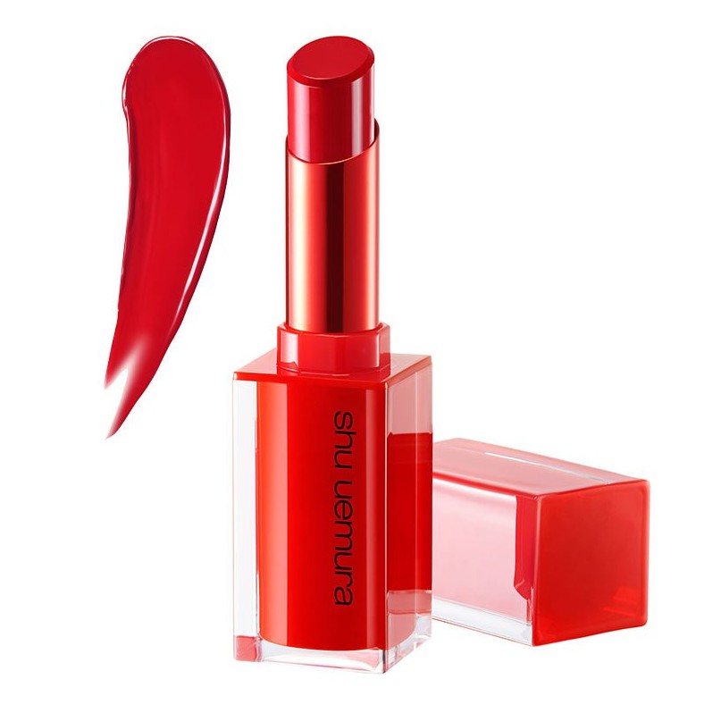 【紅唇吉日必收閃閃唇色】熾熱限量版A RD141：高級漆光質感紅唇，擁有好氣色A OR570：黃皮膚最搭紅唇色，熱銷斷貨色G MOR570：經典紅唇，淡金亮粉，自帶仙氣H LSRD163：顯白神器，細