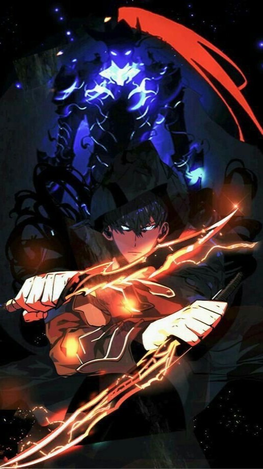 𝓢𝓸𝓵𝓸 𝓛𝓮𝓿𝓮𝓵𝓲𝓷𝓰