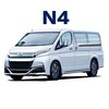 รถตู้กะ N4 มาบข่า-นิคมฯ