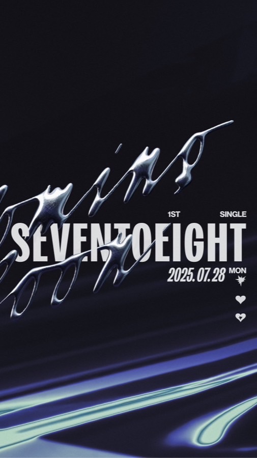SEVENTOEIGHT 買賣/交易