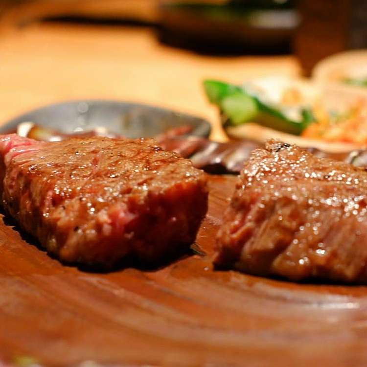 写真 吟味屋 北浜店 ギンミヤキタハマテン 淡路町 北浜駅 焼肉 By Line Place