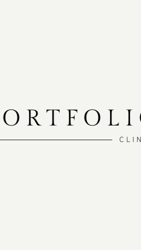 Portfolio Clinic