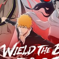 BLEACH Soul Resonance TH