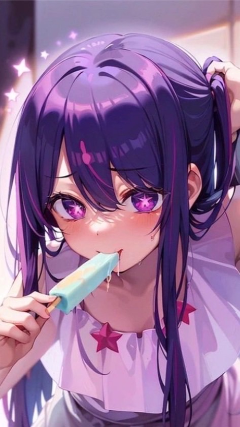 我推的孩子