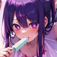 我推的孩子