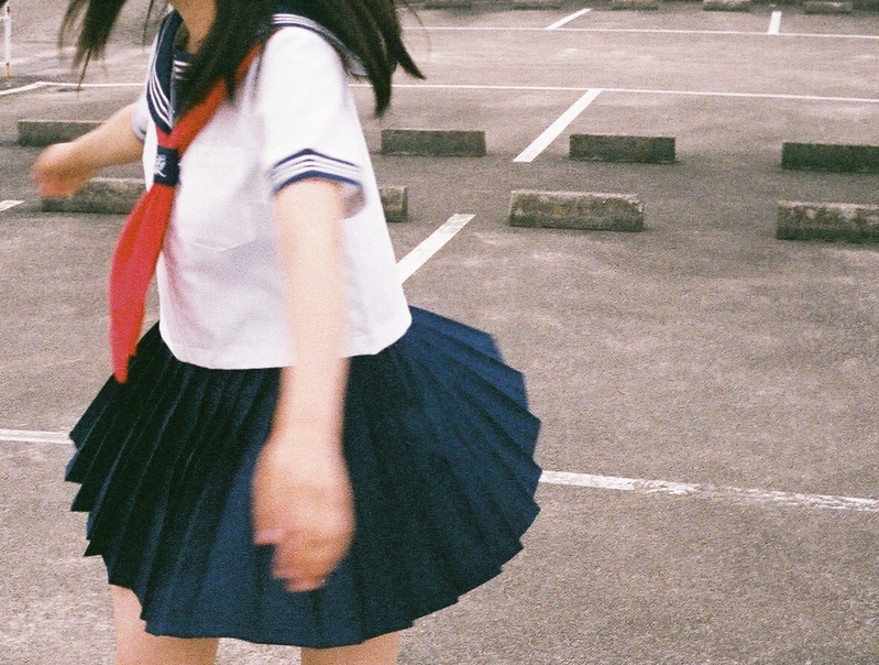 日本水手服由來與進化史