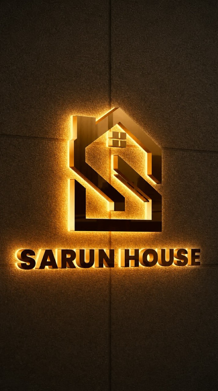 SARUN HOUSE | Agent Network