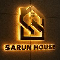 SARUN HOUSE | Agent Network