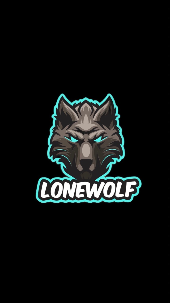 Lone Wolf.