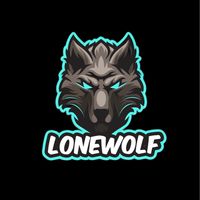 Lone Wolf.