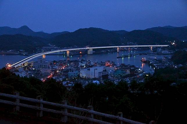 日本 九州天草單車之旅如歐洲童話小鎮的崎津聚落絕景夕陽 野旅行 Line Today