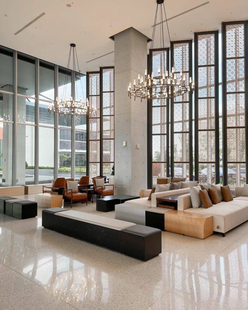 福爾摩沙遊艇酒店 台南住宿