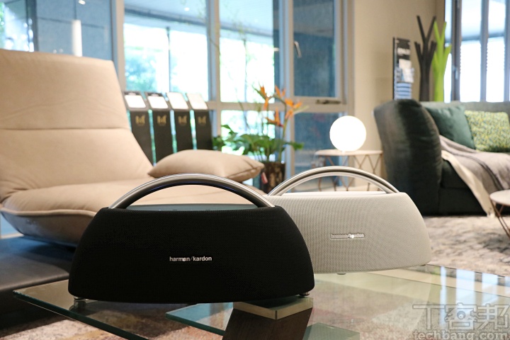 美國最「聲」火音響回潮！Harman Kardon 全新發表兩款 Soundbar 劇院級環繞系統與三款藍牙音響產品