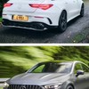 賓士CLA/C118/W118車主交流［歡迎加入］