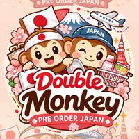 กลุ่มรับหิ้วสินค้า 🇯🇵✈️ | by Doublemonkey.jp