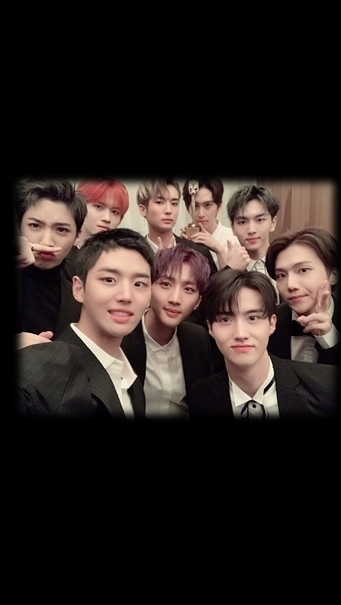 고독한 펜타곤
