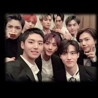 고독한 펜타곤