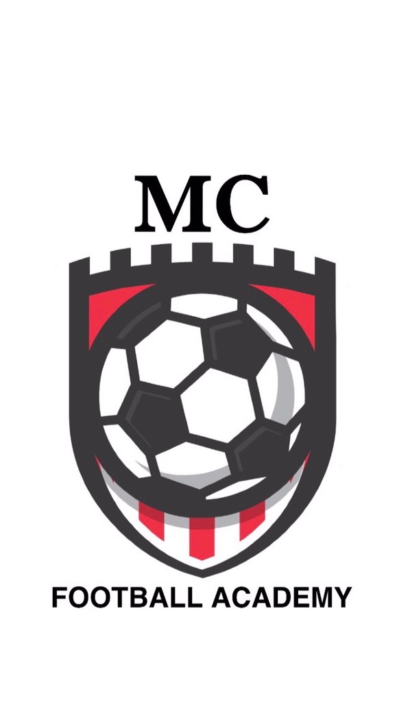 MC FOOTBALL ACADEMY & GK TRAINING BY COACHTOY