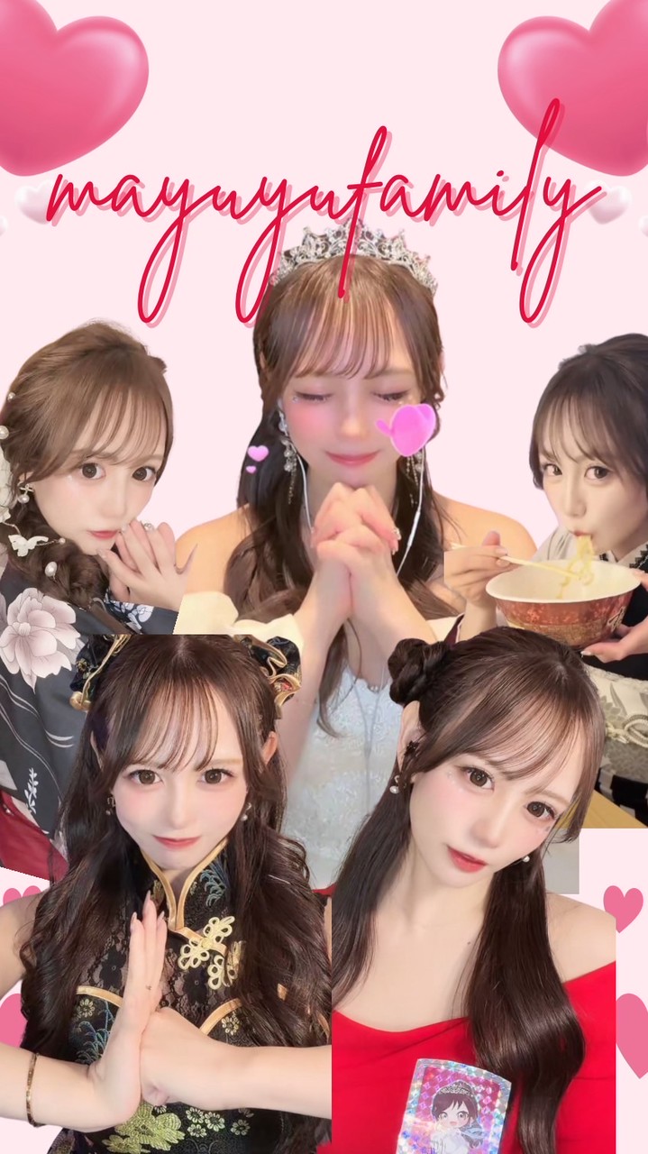 まゆゆ‎🤍🌈