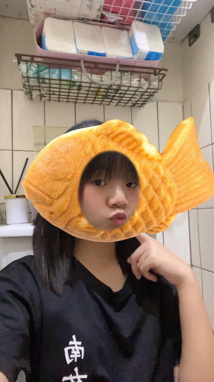 愷芸小公主的限動