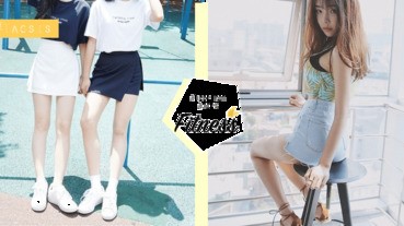 下半身肥胖才最顯肥呀！ＳＩＳ們快學起「韓國正夯４招美腿術」每天５分鐘瘦下來～