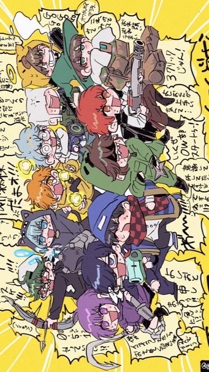 名前固定特殊実況者ハント‼️‼️‼️👊🏻👊🏻