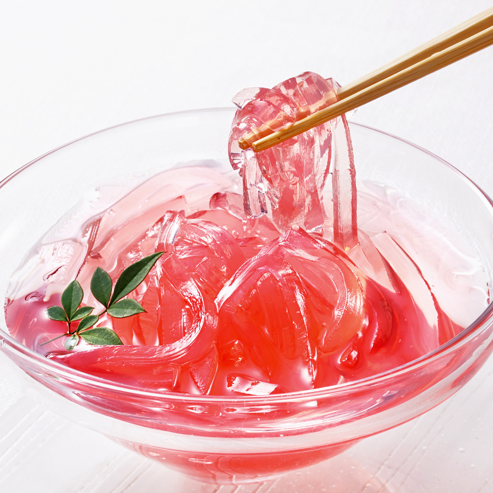 知道「心太」是什麼嗎？關東關西的口味竟然不一樣？ 3