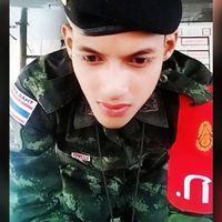 Sittichai (Max) Kongkaew