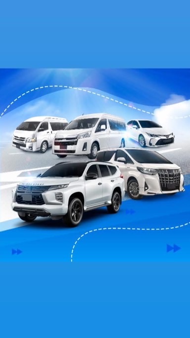 ห้องงาน JPJ NEW❗️เก๋ง❗️SUV❗️VAN