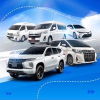 ห้องงาน JPJ NEW❗️เก๋ง❗️SUV❗️VAN