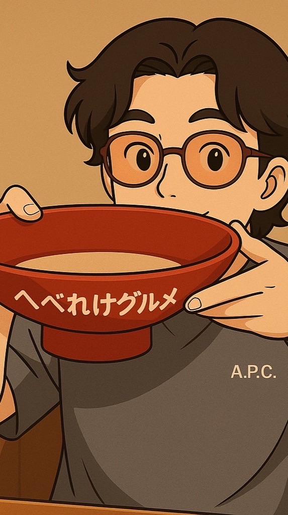 グルメPR同行メンバー募集