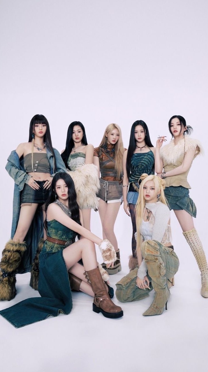 kpop送圖甜品店🍦🍫🍰🍮🍨